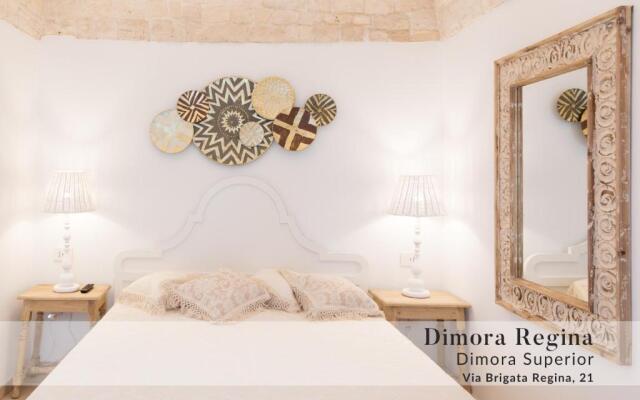 Dimore nel Tempo-Widespread Homes & Trulli