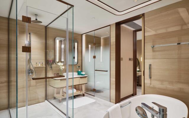 InterContinental Chongqing Raffles City by IHG