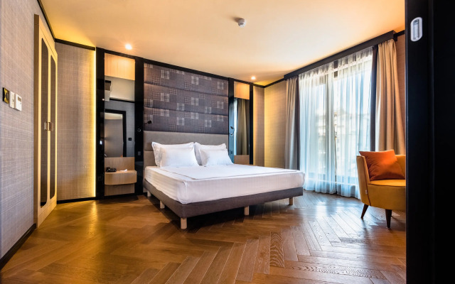 Eurostars Sofia City