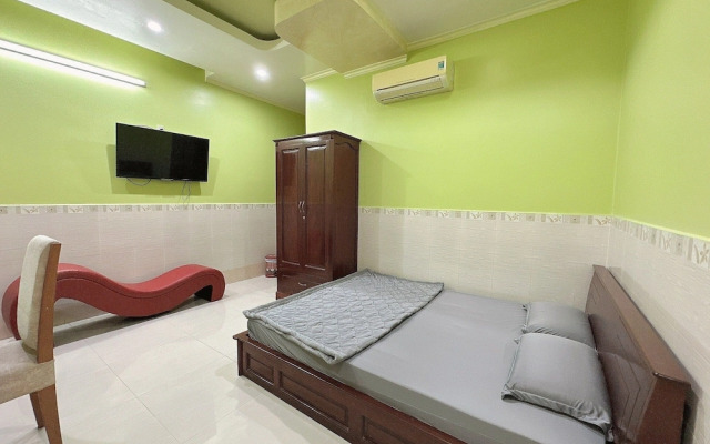 Hung Thinh Hotel Can Tho - by Bay Luxury