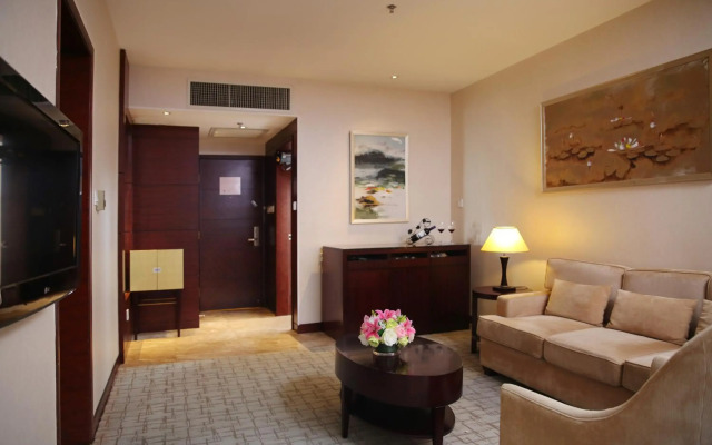 Felicity Hotel Shenzhen
