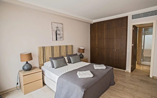 Protaras Holiday Villa Nv28