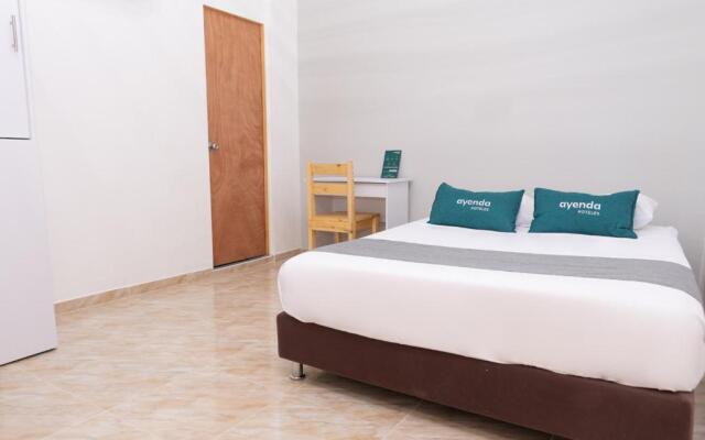 Ayenda The Mendoza Grand 1326