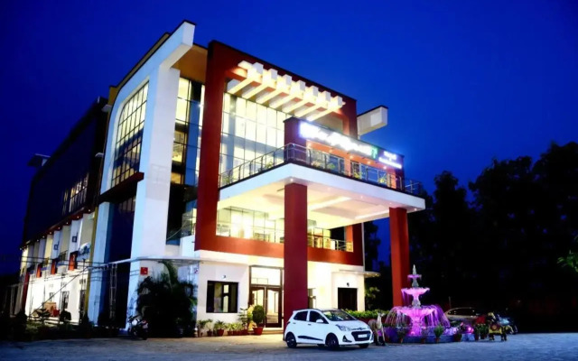 Taraji Resort Hotel and Restaurant