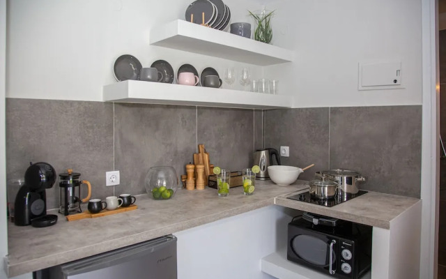 Malibu Studios - Elegant & Cosy