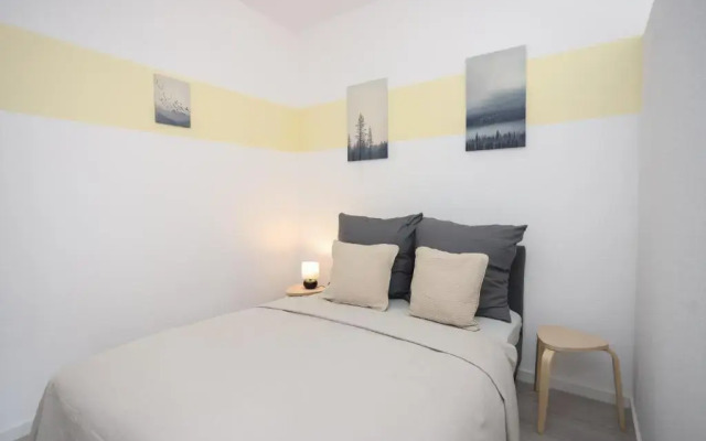 FULL HOUSE Studios - Little Mill Apartment - NTFLX + WiFi