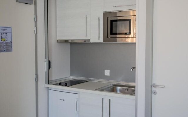 Hotel La Palombe Bleue