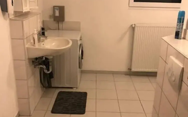 Ferienwohnung Elvira Schrimpf