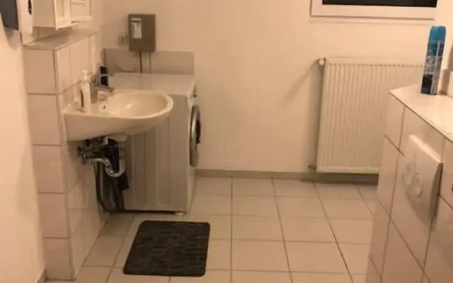 Ferienwohnung Elvira Schrimpf