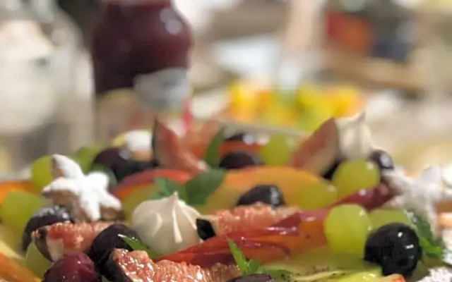 Montellinos Suite Tortora