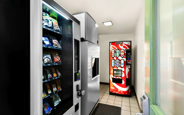 Quality Inn Mount Vernon