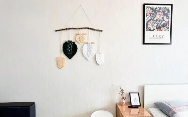 Apartamenty na ulice Iosifa Karolinskogo 16
