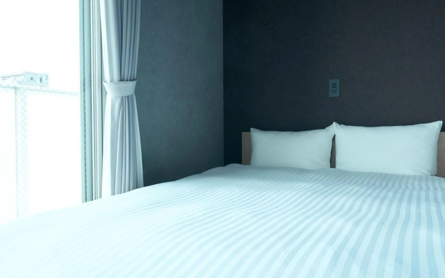 Rakuten STAY Hakata Gion 202 - Rakuten Ichiba Collaboration Room - – Guest Rooms – Fukuoka