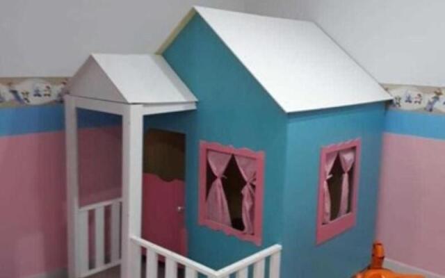 Hotel Sempre Executive