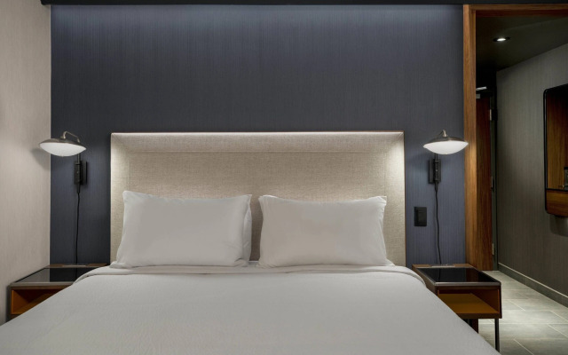 Courtyard by Marriott Houston Northeast