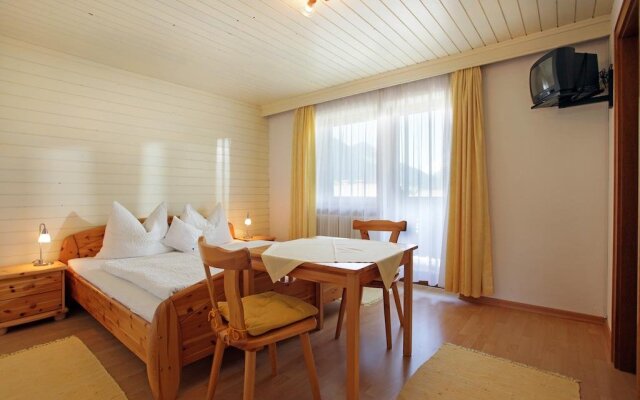 Pension Schipflinger Itter