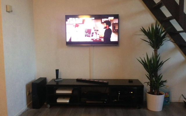 L'Appartement Gambetta