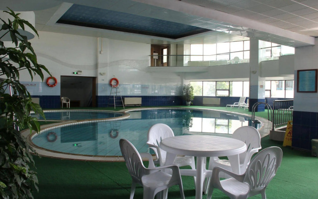 Ming Wah International Convention Centre Shenzhen Hotel