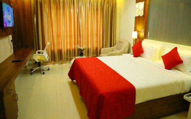 Saugandhika Residency