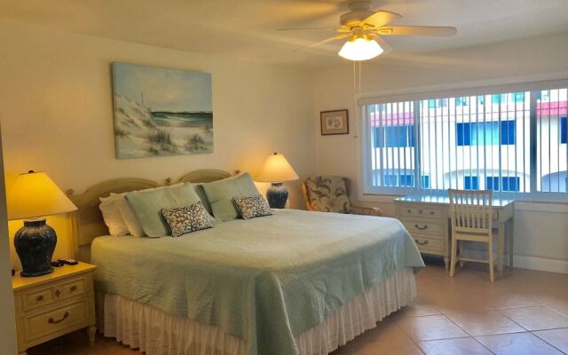 Win-San C-206 - 2 Br Condo