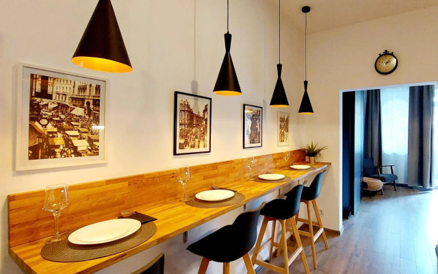 AMZEI Studios & Suites