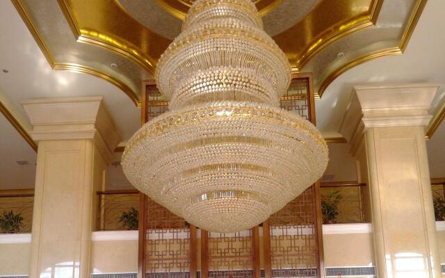 Vienna Hotel Xinyu Kaguang Branch