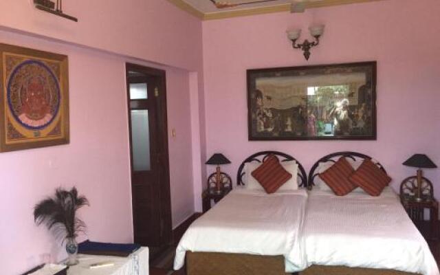 Master Guesthouse