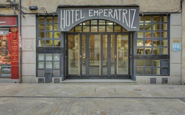 Hotel Empertatriz II