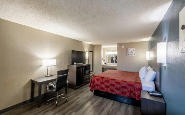 Rodeway Inn Prattville