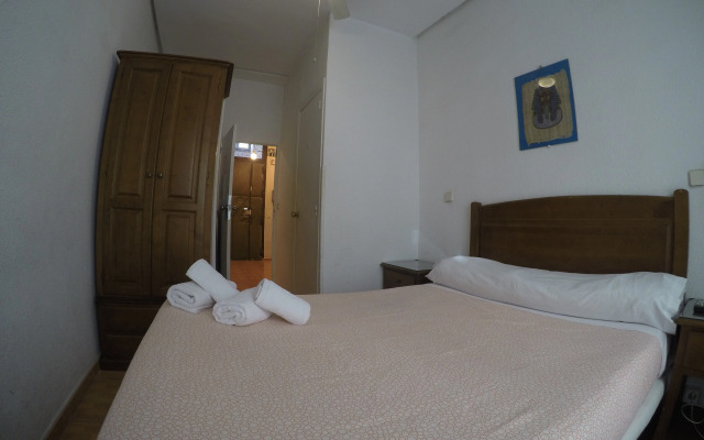 Hostal MYD Los Perales