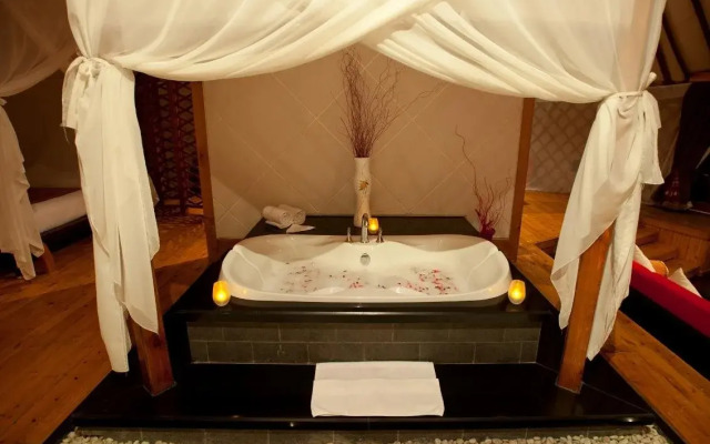 HS Khaan Resort Hotel