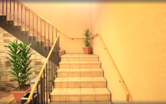 Washington R&B Hotel Shin-Yokohama Ekimae