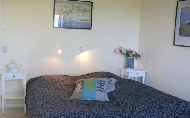 Tiendegaarden B&B