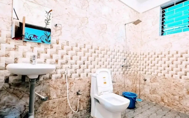 Omkar Wellness Inn