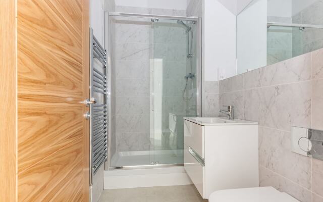 Old Gaol Serviced Apartments