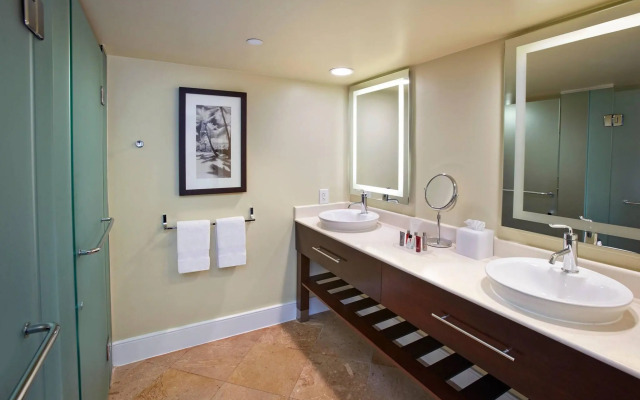 Aruba Marriott Resort & Stellaris Casino