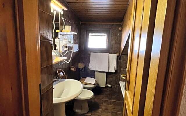 Albergo Ristorante Al Fratè da Streza