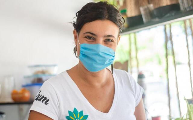 Hotel Nicte Ha Tulum