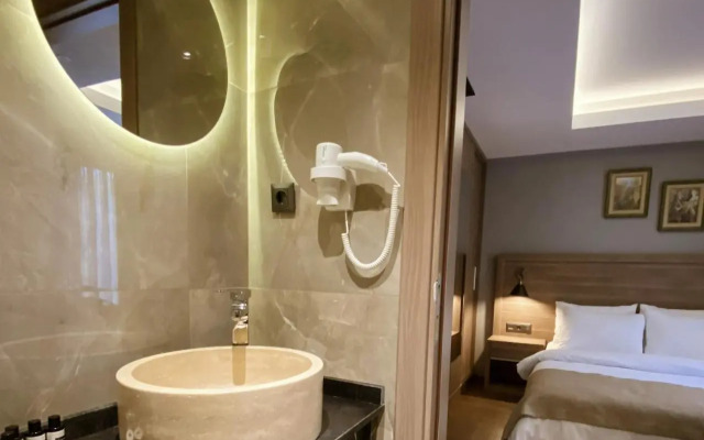 Monte Top Bonaca Guest House