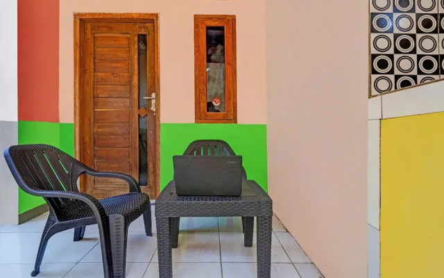 Hotel O Wisma Dua Putra Syariah
