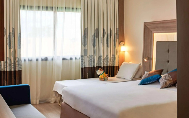 Novotel Campo Grande