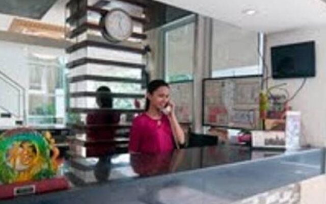 Asog County Hotel