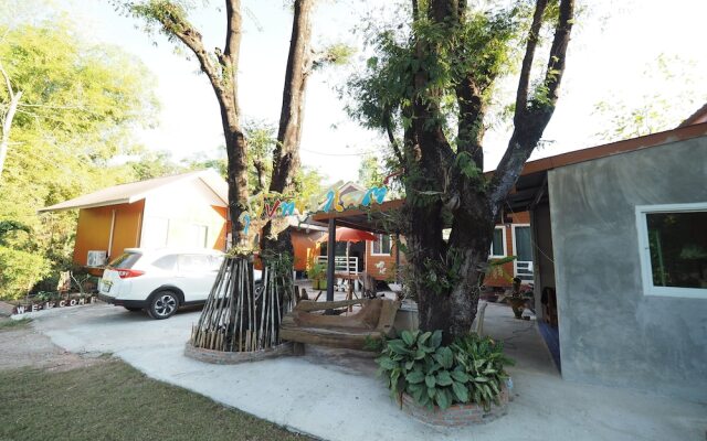 Sukhothai Chalet