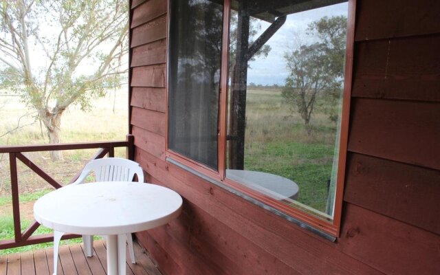 Aussie Cabins