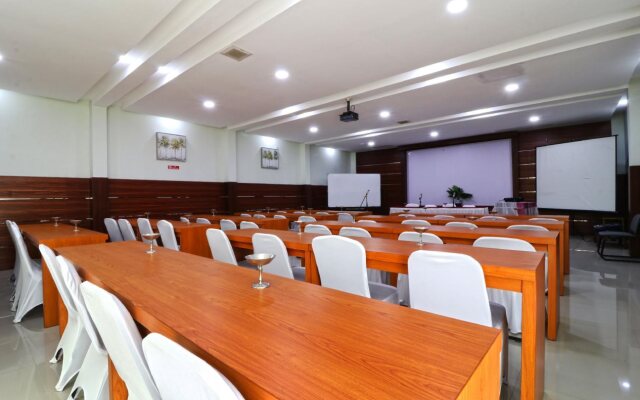 Citere Resort Hotel