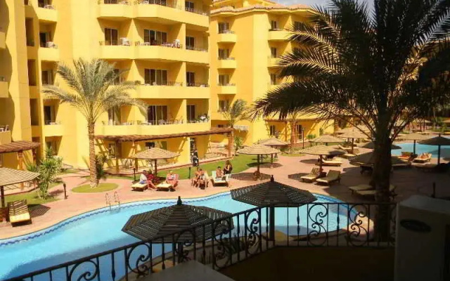 British Resort Hurghada