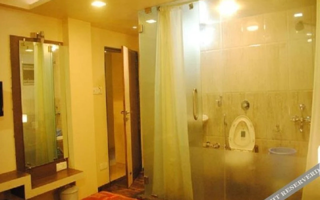 Hotel Megh Madhur