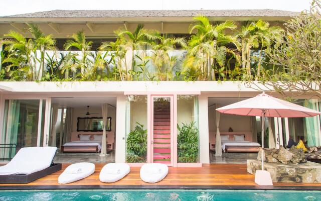 Villa A-mar Chic Pool Villa near LaLaguna - CHSE