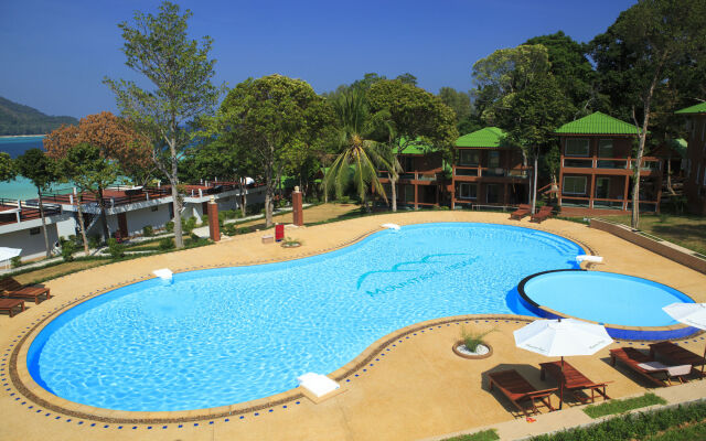 Mountain Resort Koh Lipe