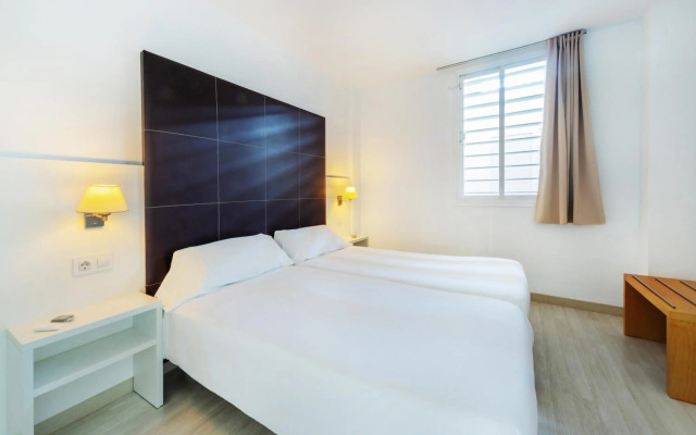Club Simo Aparthotel